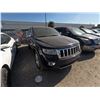 Image 1 : JEEP GR CHEROKEE 2011 T-DONATION