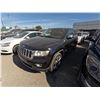 Image 2 : JEEP GR CHEROKEE 2011 T-DONATION