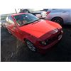 Image 1 : BMW 325I 2005 ADT-DONATION