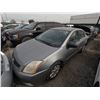 Image 1 : NISSAN SENTRA 2012 T-2 DAYS