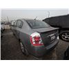 Image 4 : NISSAN SENTRA 2012 T-2 DAYS