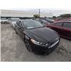 Image 1 : FORD FUSION 2014 T-TMU