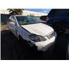 Image 1 : TOYOTA COROLLA 2008 ADT-DONATION