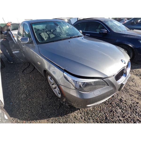 BMW 528I 2008 ADT-DONATION