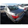 Image 4 : BMW 528I 2008 ADT-DONATION