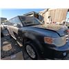 Image 2 : FORD FLEX 2009 ADT