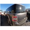 Image 4 : FORD FLEX 2009 ADT