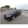 Image 2 : TOYOTA CAMRY 2014 T