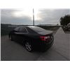 Image 4 : TOYOTA CAMRY 2014 T