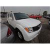 Image 1 : NISSAN PATHFINDER 2005 T
