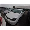 Image 1 : TOYOTA CAMRY 2003 T