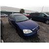 Image 1 : HONDA CIVIC 2003 ADT