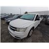 Image 1 : DODGE JOURNEY 2009 T