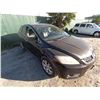 Image 1 : MAZDA CX7 2008 T