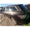 Image 4 : MAZDA CX7 2008 T