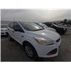 Image 1 : FORD ESCAPE 2014 T