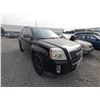 Image 1 : GMC TERRAIN 2011 T