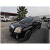 Image 2 : GMC TERRAIN 2011 T