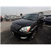 Image 2 : LEXUS GX 2004 T