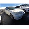 Image 1 : HONDA CIVIC 2005 T-DONATION