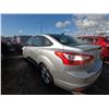 Image 4 : FORD FOCUS 2013 T-DONATION