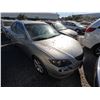 Image 1 : MAZDA 3 2008 SALV/T