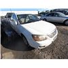 Image 1 : KIA SPECTRA 2009 T-DONATION