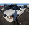 Image 2 : KIA SPECTRA 2009 T-DONATION