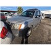 Image 1 : NISSAN XTERRA 2008 T-DONATION