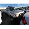 Image 2 : NISSAN XTERRA 2008 T-DONATION