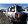Image 4 : NISSAN XTERRA 2008 T-DONATION