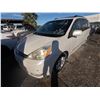 Image 1 : TOYOTA SIENNA 2005 ADT-DONATION