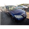 Image 1 : HONDA CIVIC 2004 T-DONATION