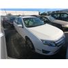 Image 2 : FORD FUSION 2010 T-DONATION