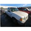 Image 1 : FORD RANGER 2003 ADT-DONATION