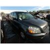 Image 1 : HONDA PILOT 2003 T-DONATION