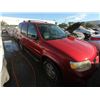 Image 1 : FORD ESCAPE 2007 T-DONATION