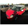 Image 2 : MINI COOPER 2011 SALV T/DONATION