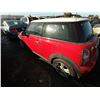 Image 4 : MINI COOPER 2011 SALV T/DONATION