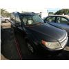 Image 2 : SUBARU FORESTER 2010 ADT-DONATION