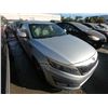 Image 1 : KIA OPTIMA 2015 O/S T-DONATION