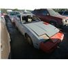 Image 1 : DATSUN 300ZX 1984 T-DONATION