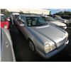 Image 2 : MERZ E CLASS 1997 T-DONATION