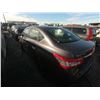 Image 4 : NISSAN SENTRA 2014 ADT-DONATION
