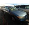 Image 1 : TOYOTA CAMRY 2004 T-DONATION