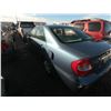 Image 4 : TOYOTA CAMRY 2004 T-DONATION