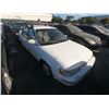 Image 1 : TOYOTA COROLLA 1997 T-DONATION