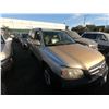Image 2 : TOYOTA HIGHLANDER 2006 T-DONATION