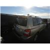 Image 4 : TOYOTA HIGHLANDER 2006 T-DONATION