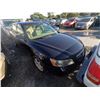Image 1 : HYUNDAI SONATA 2006 T-DONATION